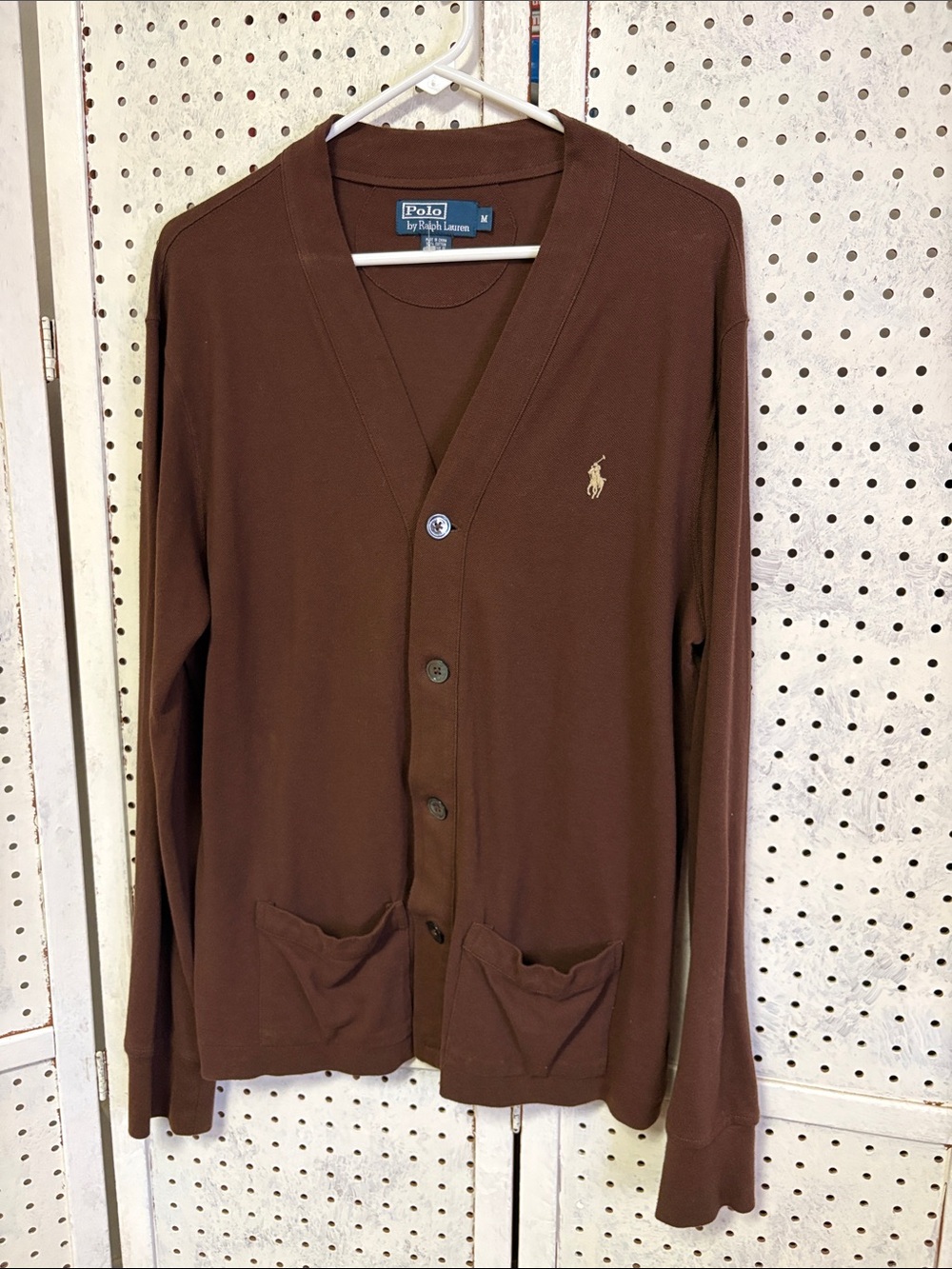Men’s Ralph Lauren